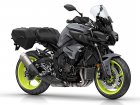 2017 Yamaha FZ-10 Tourer